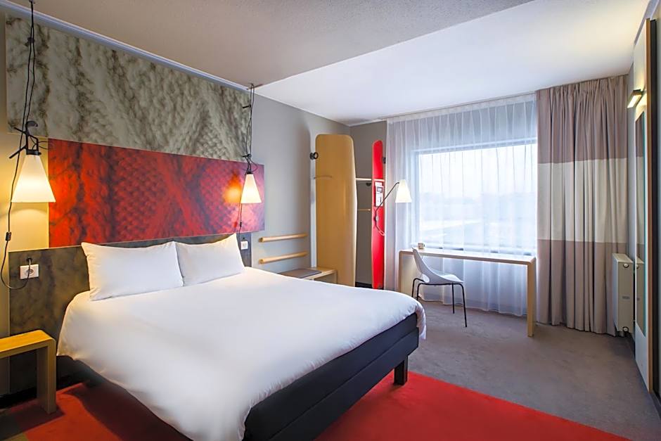 Ibis Wroclaw Centrum