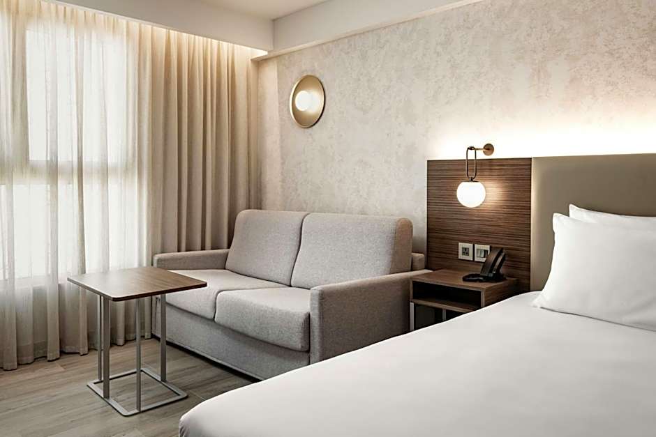 AC Hotel by Marriott St Julian's