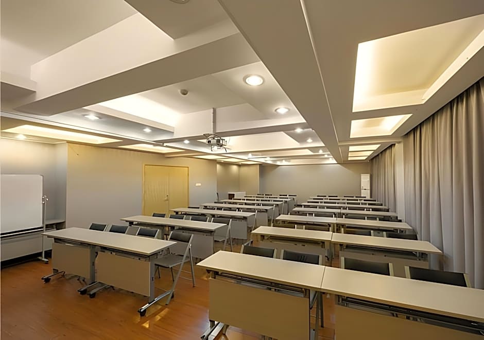 Echarm Hotel Haikou South North Fruit Market Branch – Haikou, SD