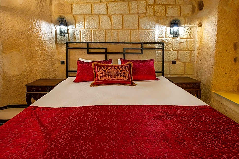 Volca Inn Cappadocia