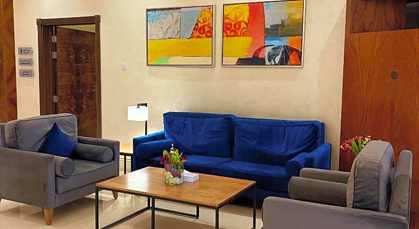 Al Shamal Hotel Apartments - Mandarin Al Shamal for Hotel Apartments
