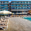 Arena Hotel Holiday