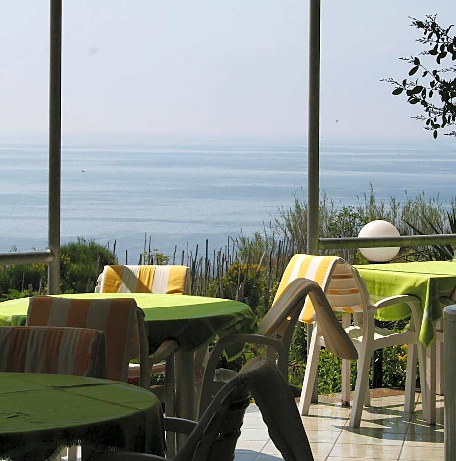 Hotel Villa Mario