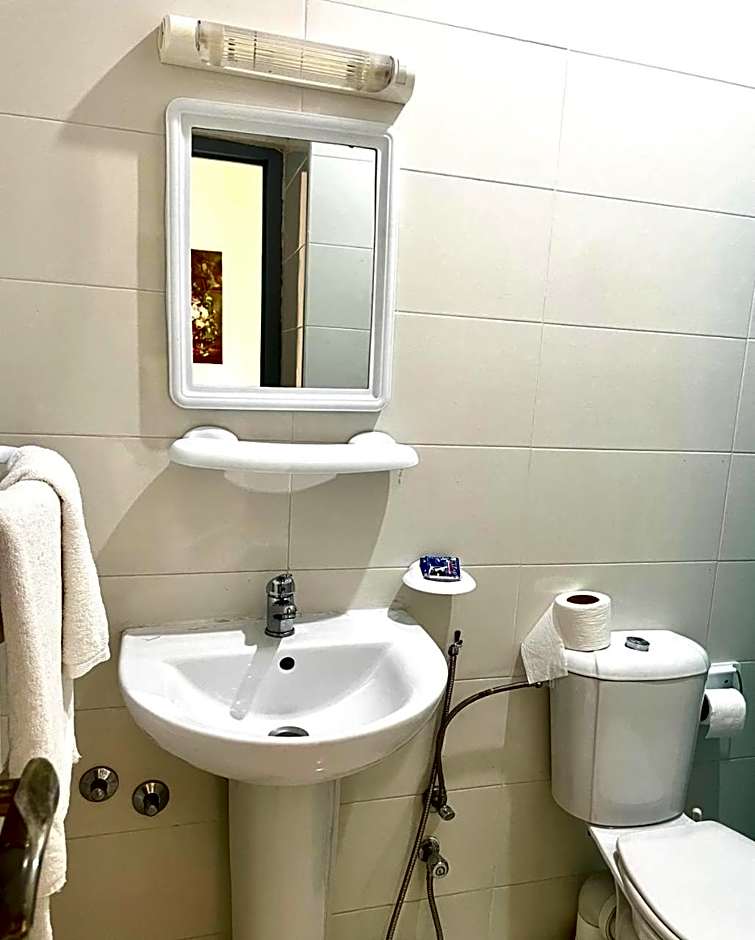Hôtel Mauritania Center Tangier