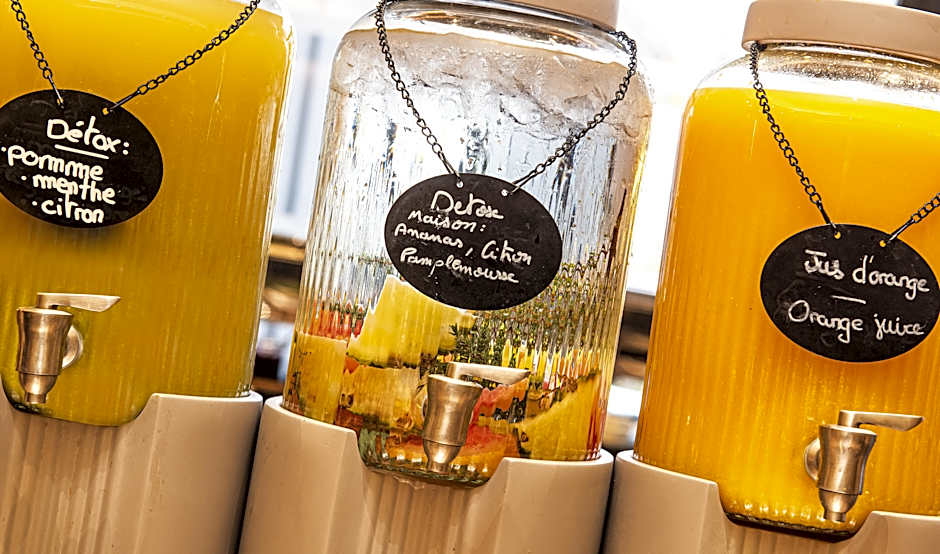 Radisson Blu Hotel Rouen Centre