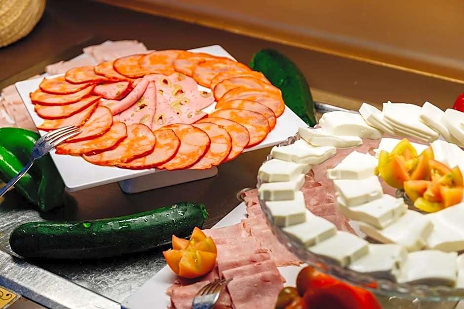 Axis Porto Business & Spa Hotel