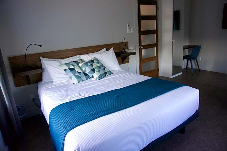 Morel Executive Suites