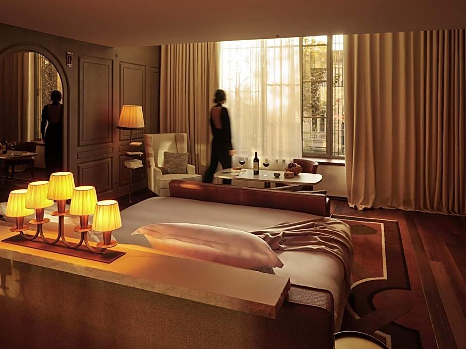 Mondrian Bordeaux Les Carmes