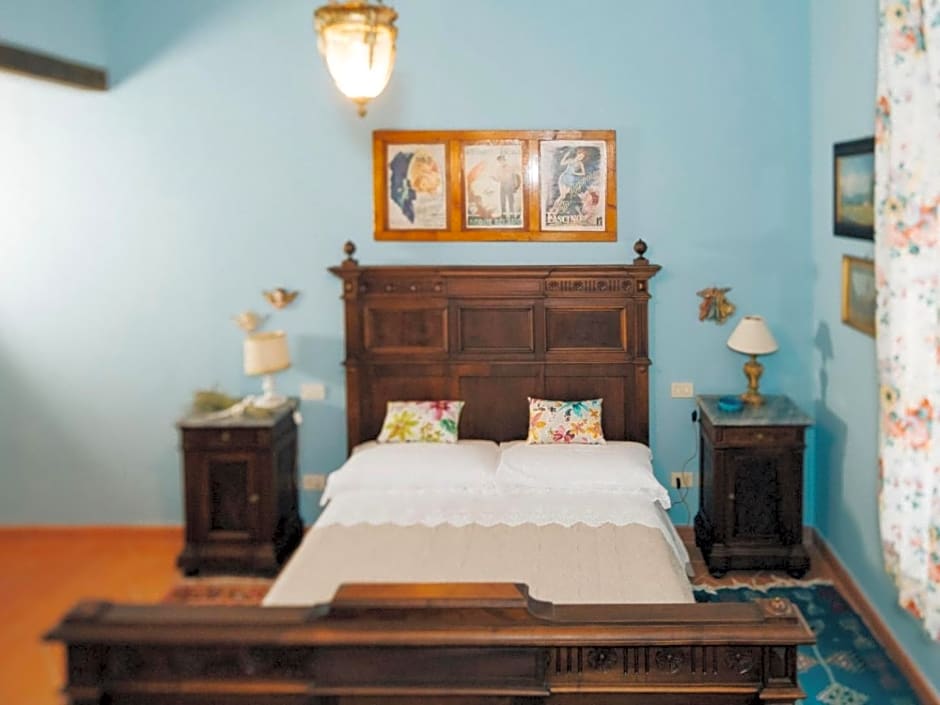 Villa Moris bed and breakfast