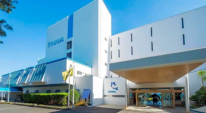 Kamogawa Sea World Hotel