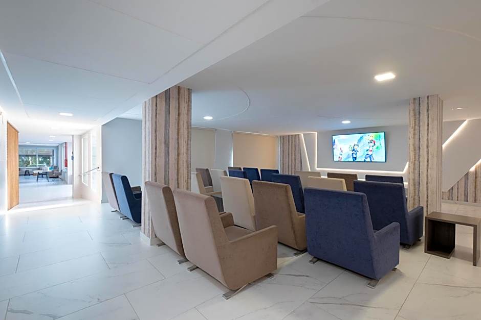 Gran Hotel Las Fuentes