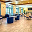 Embassy Suites By Hilton Hotel Sacramento-Riverfront Promenade