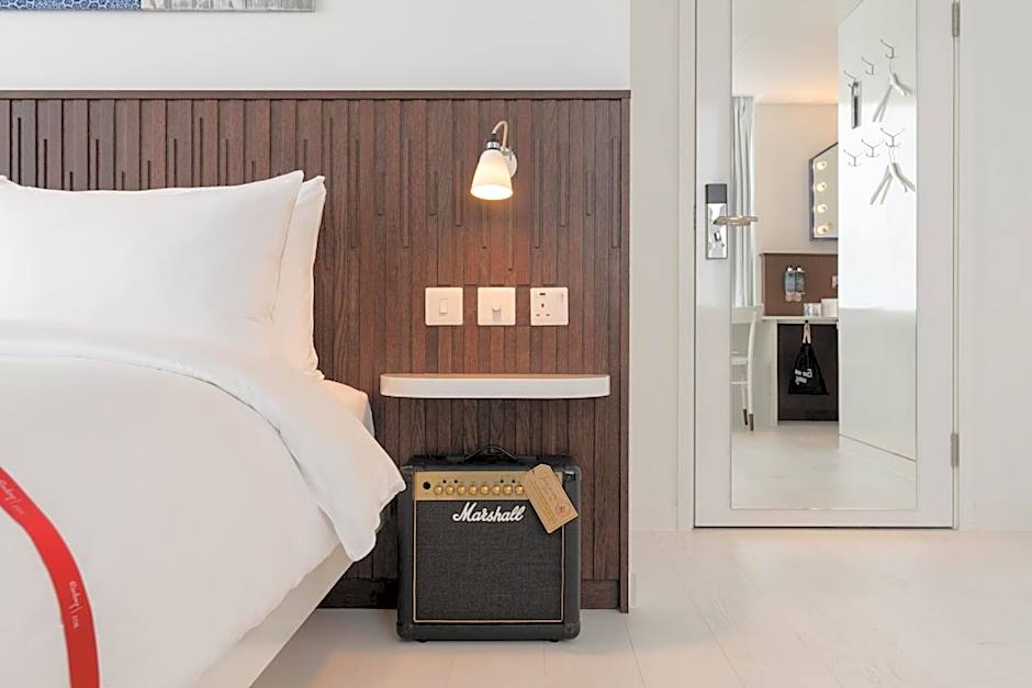 Ruby Zoe Hotel London