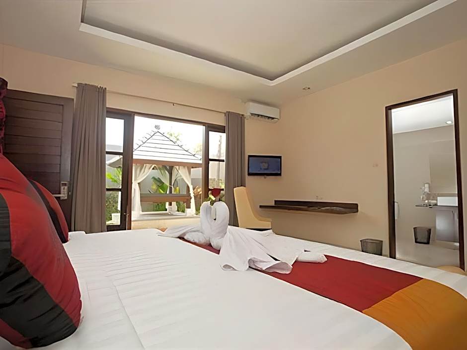 Swiss-Belvillas Umalas