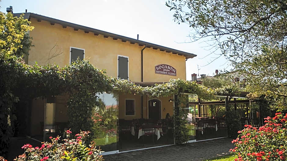 Hotel Bella Italia