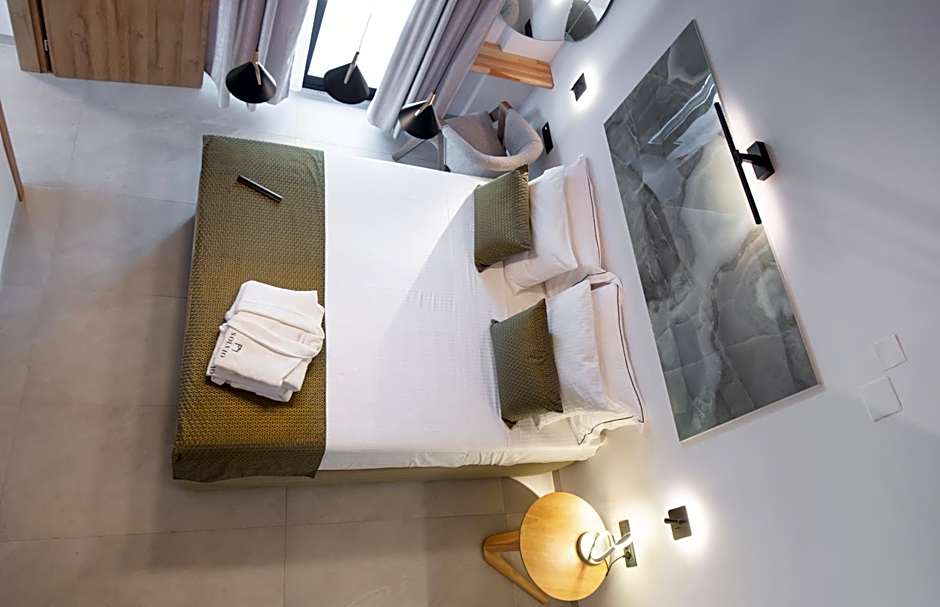 Solvio Boutique Hotel & Spa