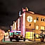 Hotel Sperling mit E-Ladestation
