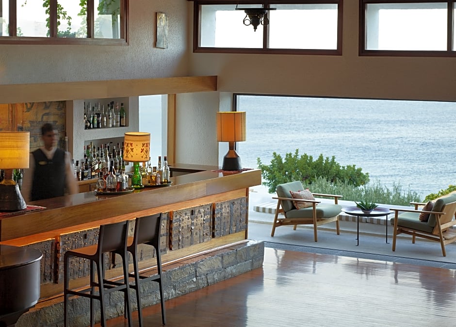 Elounda Mare Hotel, Relais & Chateaux
