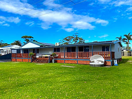 Amaroo Resort