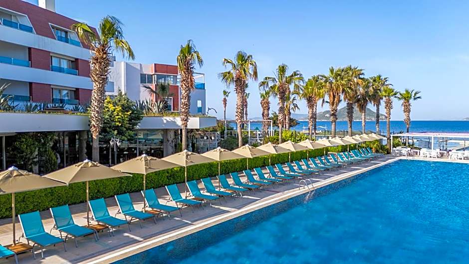 Azure By Yelken Hotel