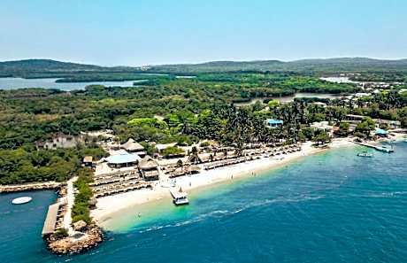 Hotel Fenix Beach Cartagena