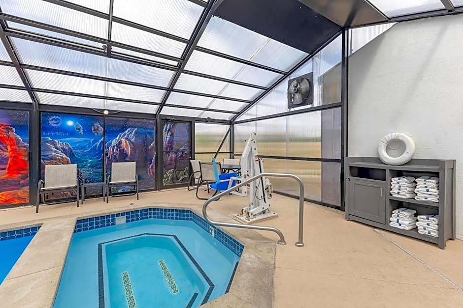 Sleep Inn South Jordan-Sandy