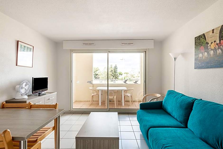 Residence Residhotel Mayflower