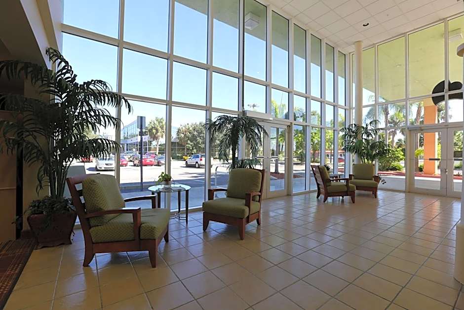 Allure Suites of Fort Myers