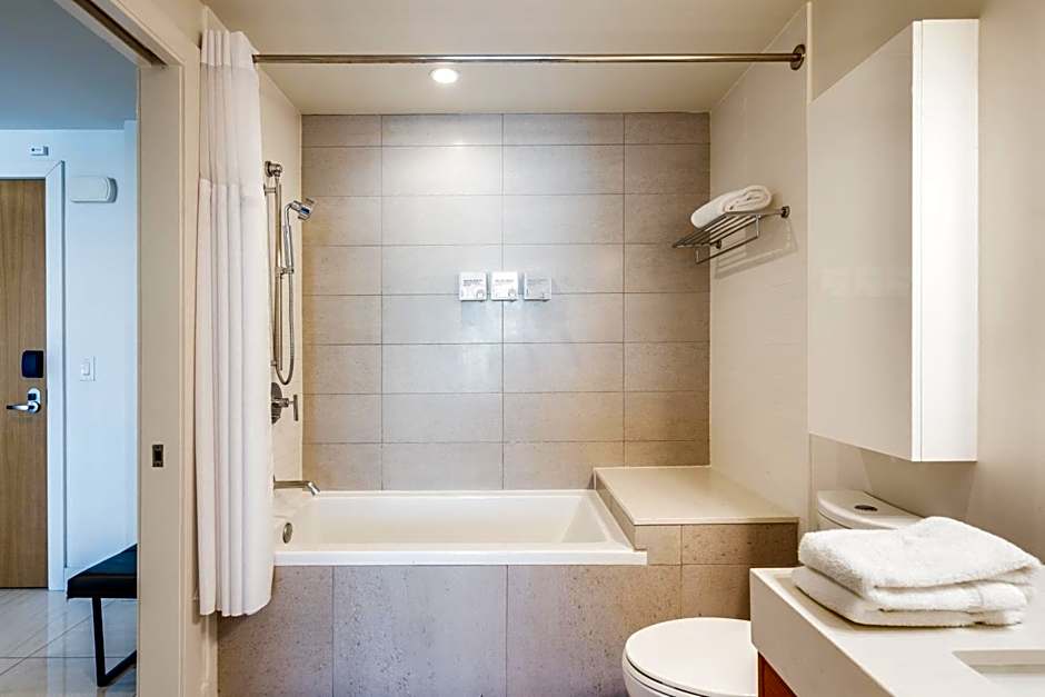 Level Los Angeles - Downtown South Olive