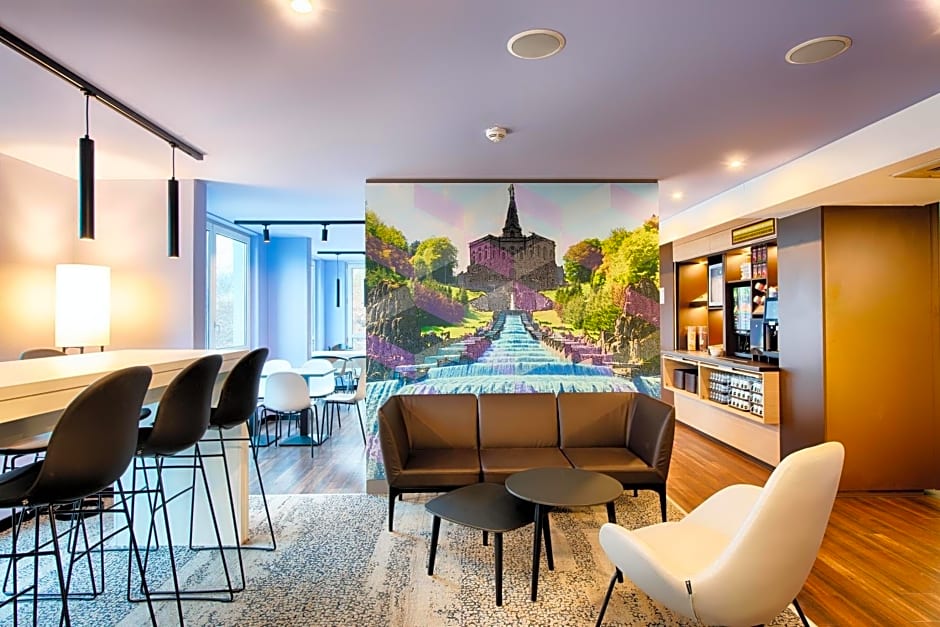 B&B Hotel Kassel-Süd