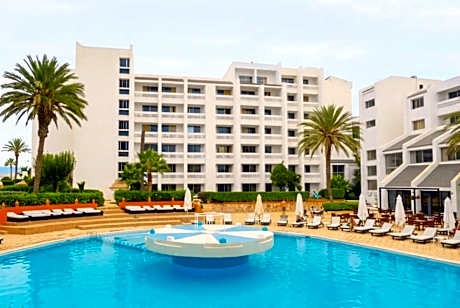 HAMILTON Agadir