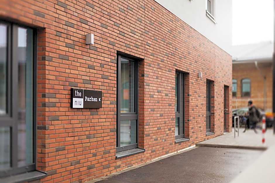 Holiday Inn - The Niu, Mood Mainz By IHG