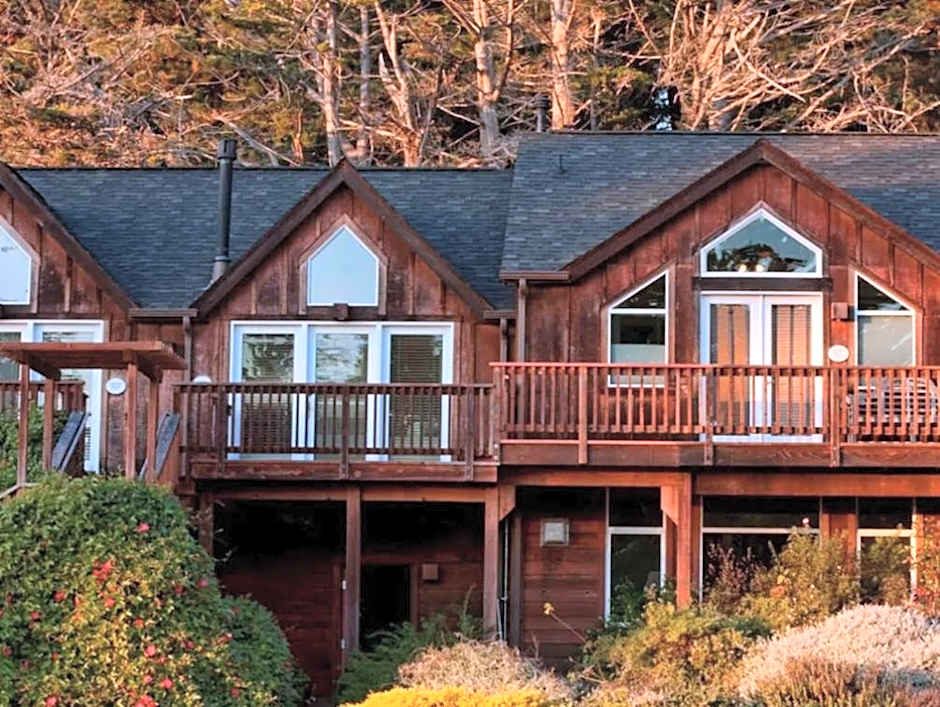 Inn at Schoolhouse Creek
