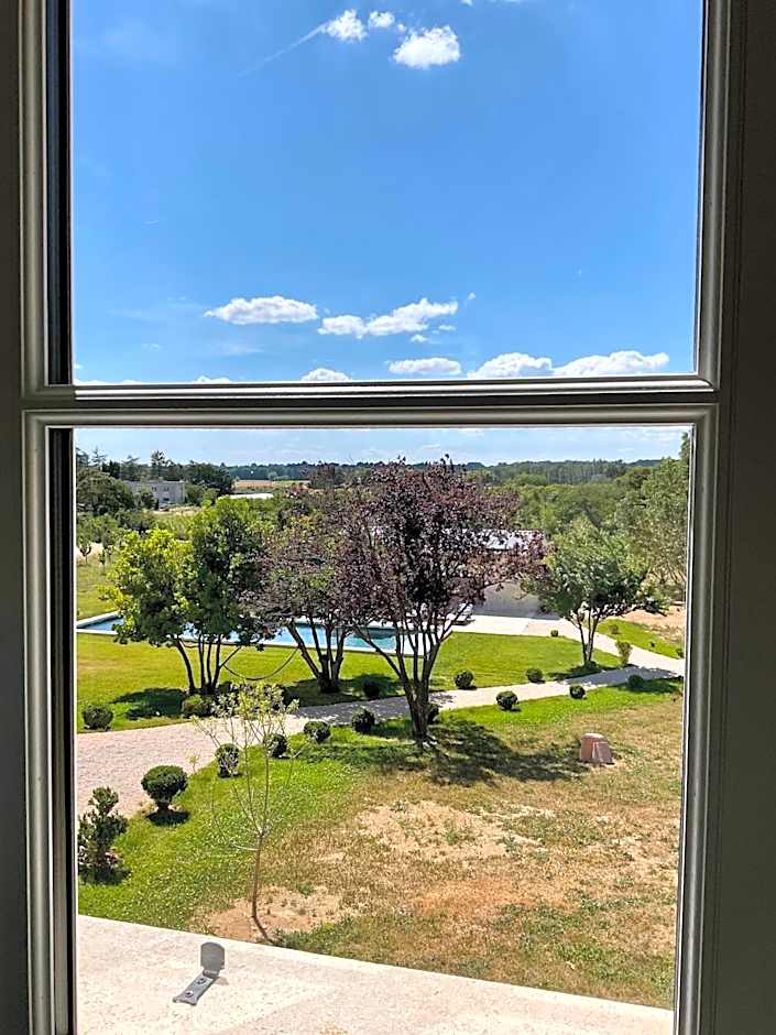 La Soleillade Aixoise