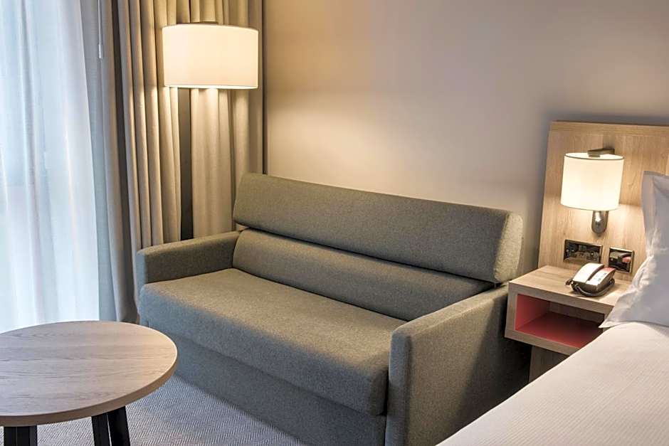 Hilton Garden Inn Manchester Emirates Old Trafford