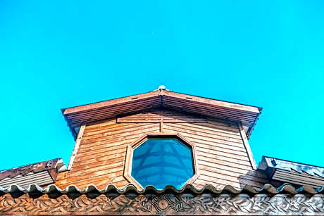 One-Bedroom Cottage