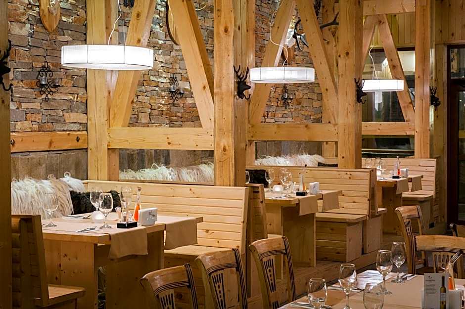 Dream View Apartments