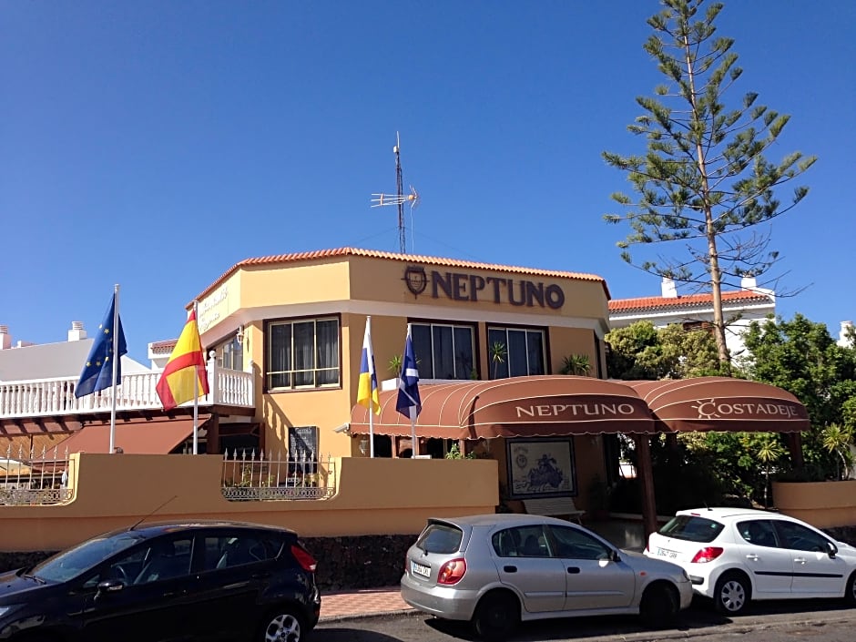 Neptuno Costa Adeje