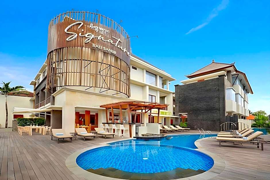 Palette Signature Hotel
