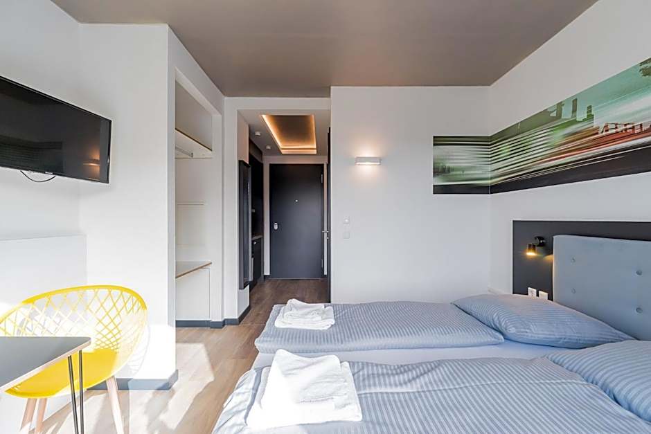 Nena Apartments - Kreuzberg 61