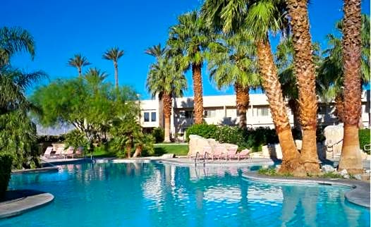 Miracle Springs Resort and Spa