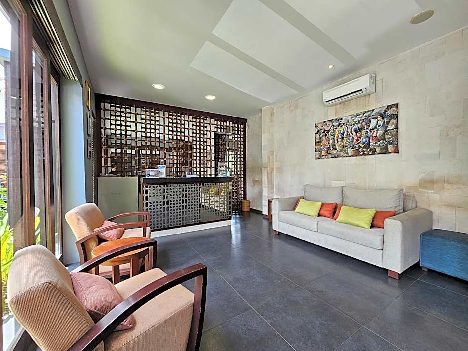 Seminyak Icon - by Karaniya Experience
