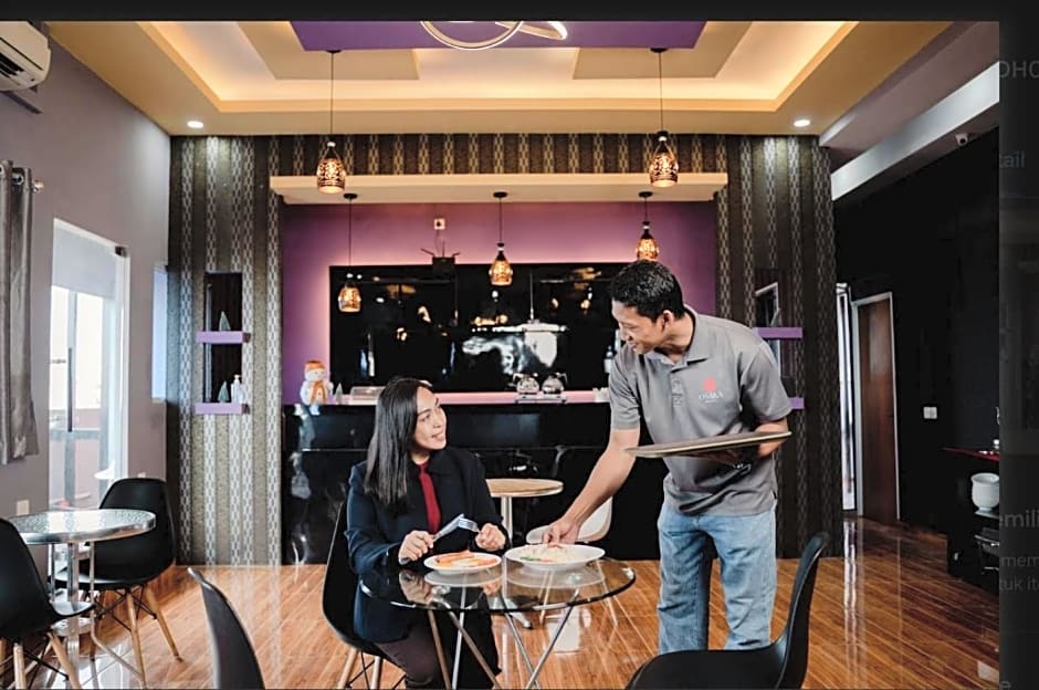 Osaka Hotel Batam