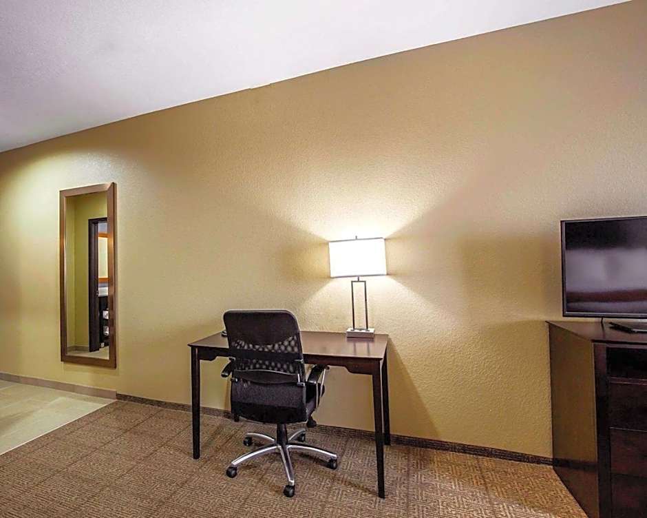 Comfort Suites Houston Northwest Cy-Fair