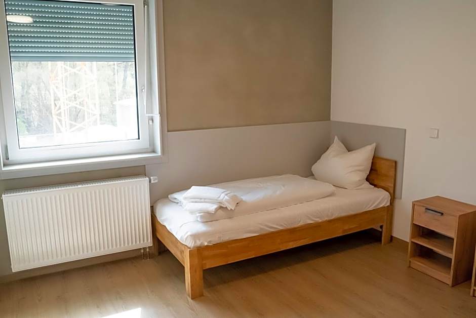 SITE.INN Denkendorf