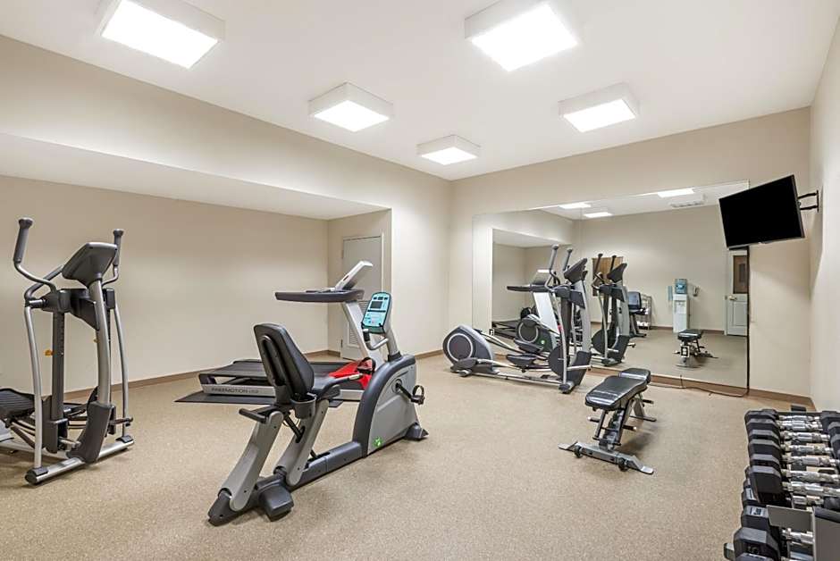 Franklin Extended Stay Hotel