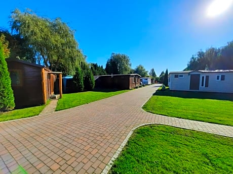 Domki Letniskowe 777