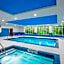 Four Points by Sheraton Grande Prairie