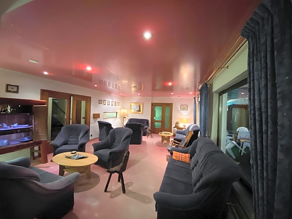 Hotel Altitude – Burg-Reuland, IN