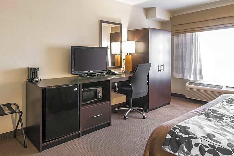 Sleep Inn Saint Charles